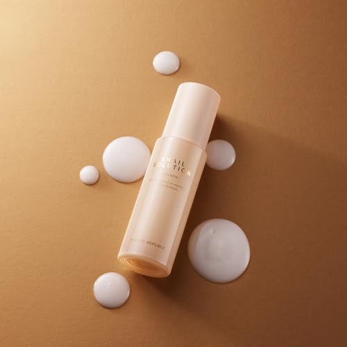 Nature Republic Snail Solution Emulsion, 120ml / 4.05 fl.oz.