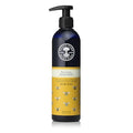 Neal's Yard Remedies Bee Lovely Hand Wash, Gentle & Nourishing, Scented Liquid Soap With Mandarin & Orange Essential Oils, 295 ml
