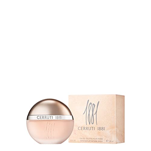Women’s Fresh Floral Eau De Toilette Spray - 1 Ounce