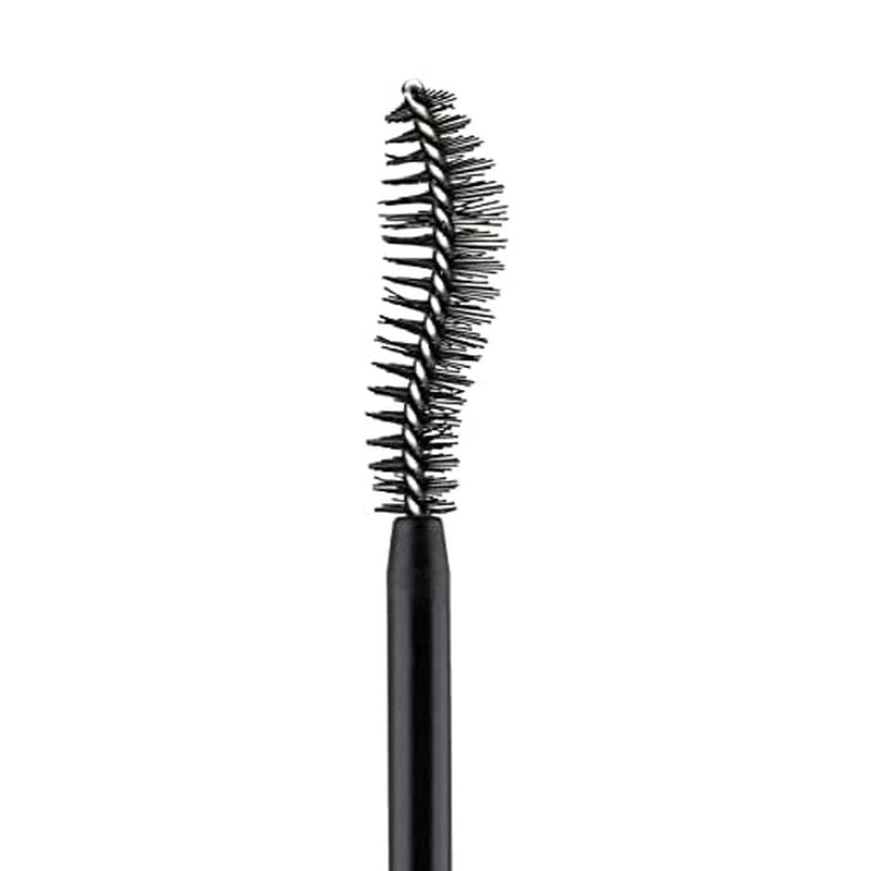 essence | Lash Princess Volume Mascara | Cruelty Free | Black (Pack of 3)