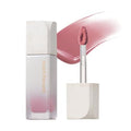 Heart Percent Dote On Mood Pure Glow Tint, Watery & Lightweight Moisturizing Lip Stain Long Lasting Liquid Lipstick 6.8g, #13. Bare Lips