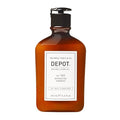 DEPOT No. 103 Hydrating Shampoo 8.45 Fl Oz - Moisturizing Hair Care for Dry, Brittle Hair