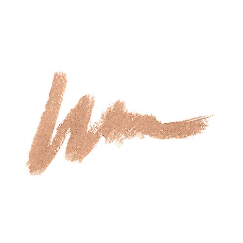 NYX PROFESSIONAL MAKEUP Micro-Contour Duo Pencil, Medium Deep, 0.1 Ounce