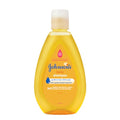 Baby No More Tears Shampoo - Gentle 50ml for Sensitive Skin