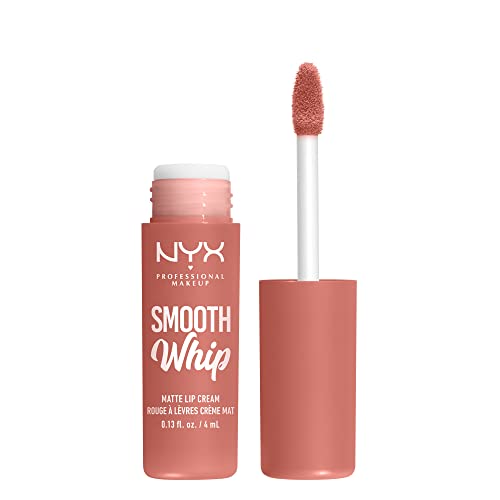 Palladio Herbal Lipstick, Rich Pigmented and Creamy, Infused with Aloe Vera, Chamomile & Ginseng, Prevents Lips from Drying, Combats Fine Lines, Long Lasting Lipstick, Pinky