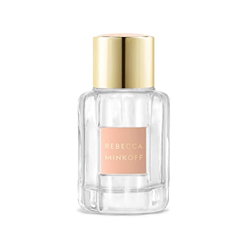 Women’s Floral Perfume with Bergamot & Orange Flower - 3.4 oz