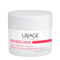 Uriage Roséliane Anti-Redness Rich Cream with Green Pearls & Shea Butter 50 mL