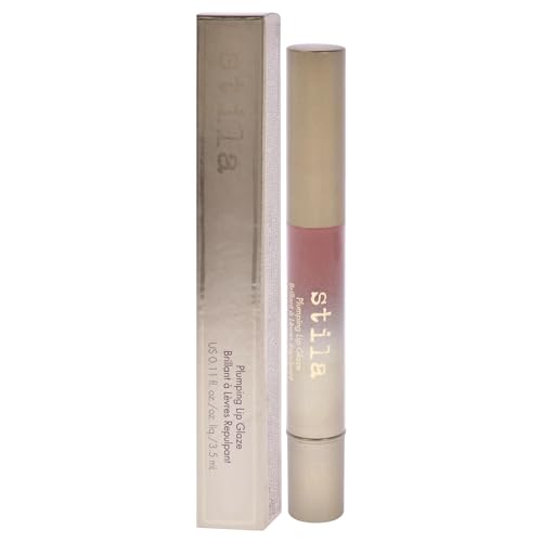 stila Plumping Lip Glaze
