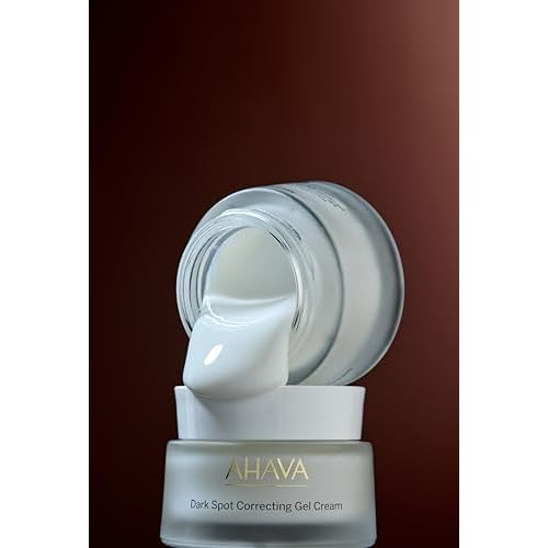 AHAVA Dark Spot Correcting Gel Cream 1.7 Fl.Oz