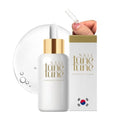 Hydrating Fermented Nail Ampoule with Dropper - 15ml, Dry Cuticle & Nail Care