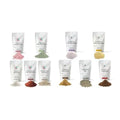 YOGI¡¯S GIFT ? Celebrating health Multi Pack | Pack of 5 Clays + Pack of 5 Natural Clays for bundle..
