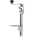 18.5-Inch Commercial Heavy Duty Can Opener - Industrial Stainless Steel Blade
