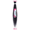 Mayde Beauty Wet & Curly Weaving Bundle 36 Inches - 1 Pack / 2 - Tangle-Free Human Hair Texture