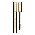 Clarins Supra Volume Mascara Intense Black 0.2 Fl Oz - Double Volume Effect, Clump-Free & Long-Wearing