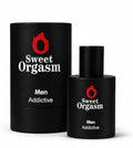 Men's Pheromone Cologne 1.2 Fl Oz - Long Lasting Fragrance for Confidence