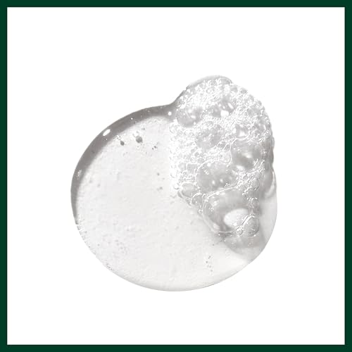 Aveda Botanical Kinetics Purifying Gel Cleanser 16.9 Fl Oz Jumbo Size for Normal to Oily Skin Lavender & Vitamin E