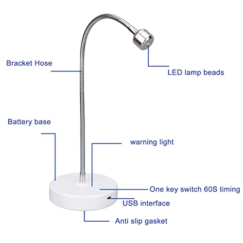 "Tea Tree Oil Foot Soak with Epsom Salt ? Refreshing & Soothing Foot Soak for Tired, Achy Feet "