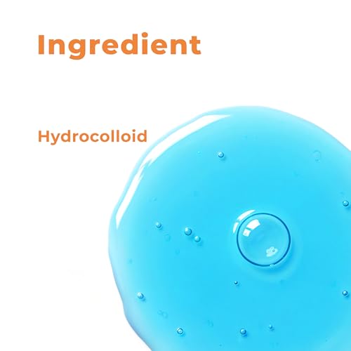 Pimple Patches for Face (240 Patches), Hydrocolloid Acne Patches, Pimple Patch Pimple Stickers, Hydrocolloid Patch Acne Dots Acne Pimple Patches For Face, Zit Patches, Acne Spot