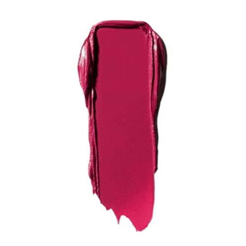 MAC Matte Lipstick 667 Keep Dreaming Deep Rose Blue Undertones 0.10 oz