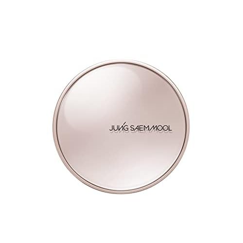 [JUNGSAEMMOOL OFFICIAL] Masterclass Radiant Cushion (Honey (Y5))