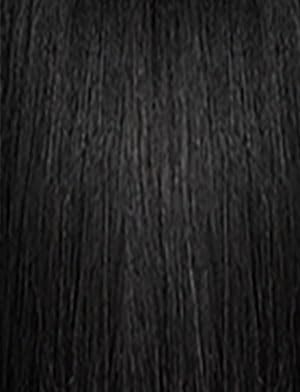 Sensationnel Empire Multi-Length Human Hair Bundles - 16 18 20 Inch Natural Black
