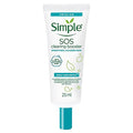 Simple SOS Clearing Booster, 25 ml - Packaging May Vary