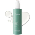 Fraijour Herb Wormwood Cleansing Oil ? Korean Deep Cleansing Makeup Remover & Pore Minimizer for Oily, Acne-Prone Skin, AHA BHA Exfoliation, Olive & Jojoba Oils, Lightweight, 7.1 fl.oz.