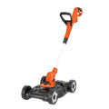 3-in-1 Corded Lawn Mower, Trimmer & Edger - MTE912 Only