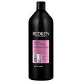 Redken Acidic Color Gloss Sulfate-Free Shampoo 33.8 Fl Oz for Color Protection & Shine