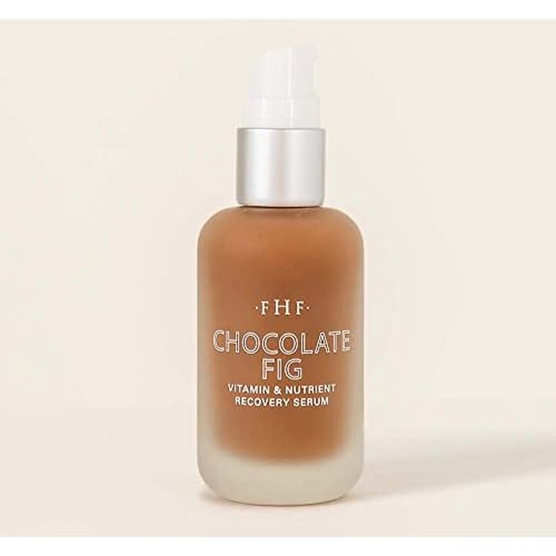 FarmHouse Fresh Chocolate Fig Vitamin Recovery Serum, 1.7 fl. oz.