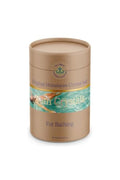 Himalayan Crystal Salt Detox Bath Salts 1 oz - Natural Mineral Soak for Relaxation