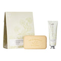 Pre de Provence Verbena Gift Set with 150g Shea Soap & 1oz Hand Cream
