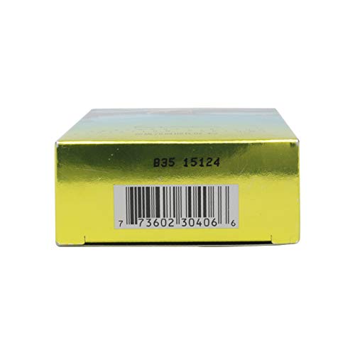 MAC Turquatic, 20 ml,0.4 Fl Oz (Pack of 1)