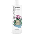 VIVAIODAYS Organic Rose Geranium Cleansing Water -Quick Clean up for Baby & Gentle Makeup Remover ((15.2 oz | 450 ml Large))