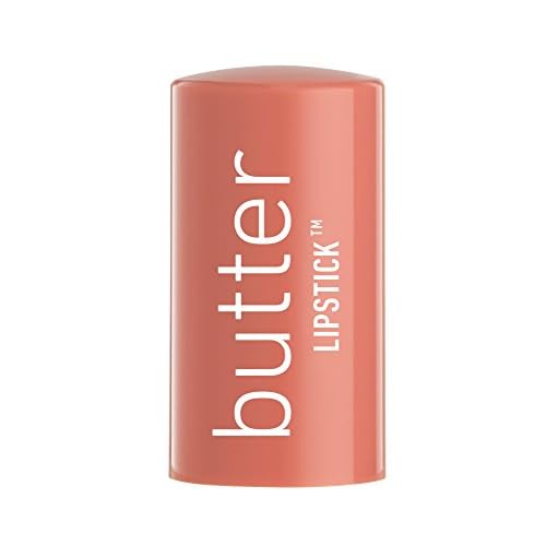 NYX Nyx cometics butter lipstick bls09 candy buttons - peachy pink net wt. 0.16 Ounce (bls09 candy buttons)