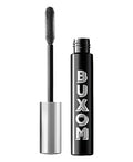Volumizing Mascara Blackest Black Full Size - BUXOM Lash 0.37 oz