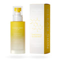 CLEAN SKIN CLUB Pineapple Glow Mist - Hydrating Face Spray with Hyaluronic Acid & Peptides, Vegan & Cruelty-Free
