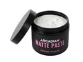 Men's Matte Hair Clay with Strong Hold & Natural Finish - Vegan 4oz