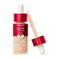Bourjois Healthy Mix Serum Foundation 52W Vanilla 1 Fl Oz - Natural Finish