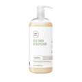 Tea Tree Scalp Care Regeniplex Conditioner 33.8 Fl Oz Thickens & Strengthens for Thinning Hair