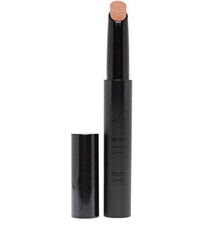Lipstick Alternative with Moisturizing Buildable Color – Nu De Soleil Warm Nude