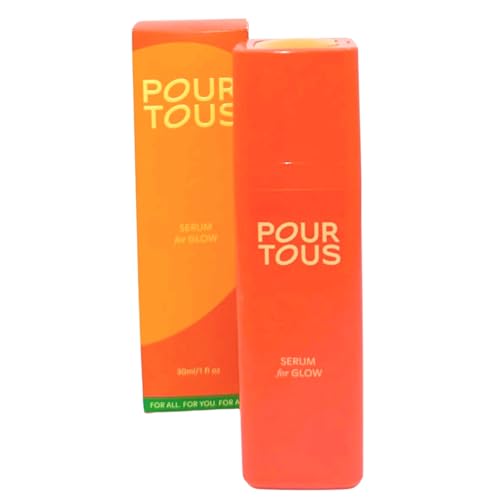 Base Facial Serum (1 floz) | Lightweight Face Skin Treatment w/Niacinamide & Cucumber | Safe Plant-Based Skincare For Tweens Teen & Young Adult Skin