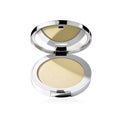 Clinique Redness Solutions Instant Relief Mineral Finishing Pressed Powder Face Makeup | Redness Correcting + Appropriate for Skin with Rosacea, Transparent, 1 Ounce