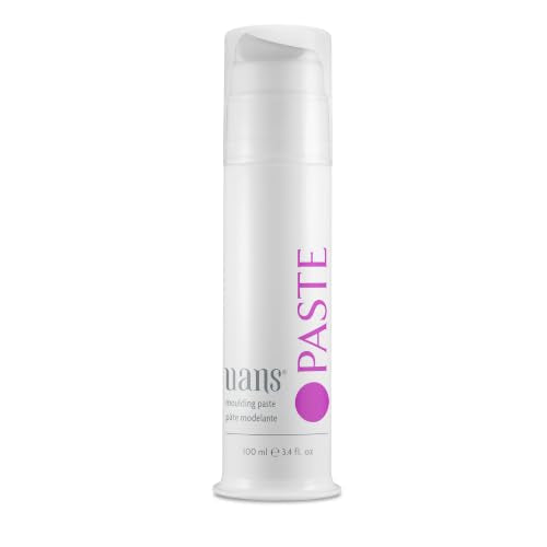 Premium Hair Styling Moulding Paste 100ml - Matte Finish, Flexible Hold