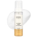 Facial Cleanser Oil & Foam with Grain Ingredients - All Skin Types