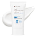 Mineral Sunscreen Face Moisturizer SPF 50+ with Aloe & Glycerin, 1.7 oz