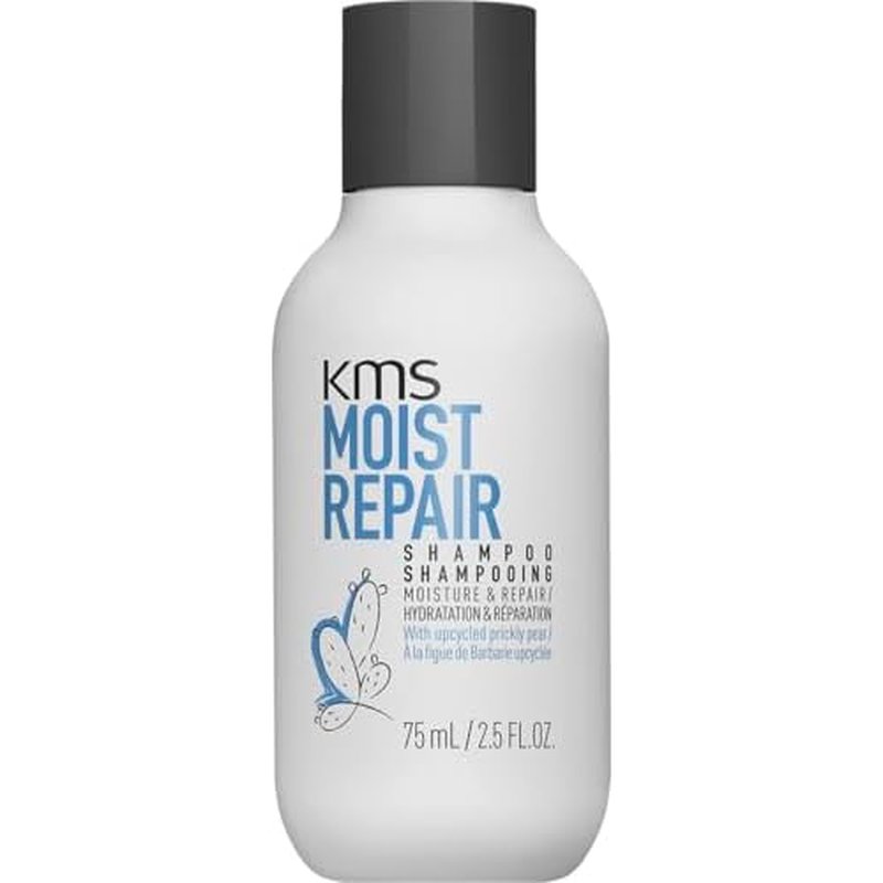 KMS MoistRepair Shampoo