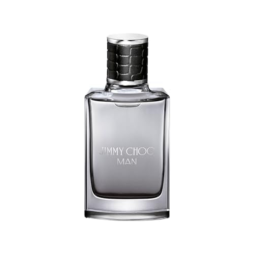 Men's Eau de Toilette Spray - Jimmy Choo Man Fragrance 1 Fl Oz