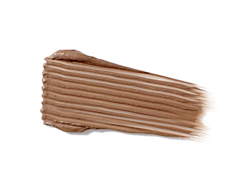 jane iredale PureBrow Ash Blonde Creamy Brow Gel with Micro-Spoolie