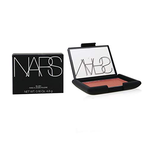 NARS Blush Dominate Full Size Matte Satin Shimmer 4.8g Makeup